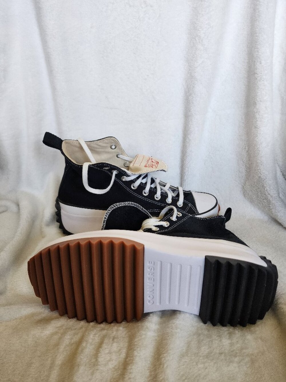 Converse Chuck Taylor Fashion Sneakers